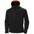 Kép 1/2 - CHELSEA EVOLUTION KAPUCNIS SOFTSHELL KABÁT