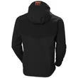 Kép 2/2 - CHELSEA EVOLUTION KAPUCNIS SOFTSHELL KABÁT