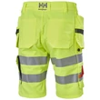 Kép 2/2 - Az Alna 2.0 Construction Short Class 1 remek választás