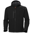 Kép 1/2 - KENSINGTON KAPUCNIS SOFTSHELL KABÁT