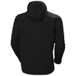 Kép 2/2 - KENSINGTON KAPUCNIS SOFTSHELL KABÁT