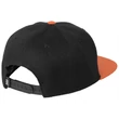 Kép 2/2 - KENSINGTON FLAT BRIM SAPKA