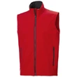 Kép 1/2 - MANCHESTER 2.0 ZIP IN SOFTSHELL VEST