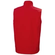 Kép 2/2 - MANCHESTER 2.0 ZIP IN SOFTSHELL VEST