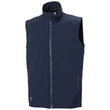 Kép 1/2 - MANCHESTER 2.0 ZIP IN SOFTSHELL VEST