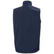 Kép 2/2 - MANCHESTER 2.0 ZIP IN SOFTSHELL VEST