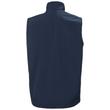 Kép 2/2 - MANCHESTER 2.0 ZIP IN SOFTSHELL VEST