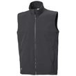 Kép 1/2 - MANCHESTER 2.0 ZIP IN SOFTSHELL VEST