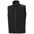 Kép 1/2 - MANCHESTER 2.0 ZIP IN SOFTSHELL VEST
