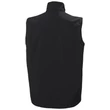 Kép 2/2 - MANCHESTER 2.0 ZIP IN SOFTSHELL VEST