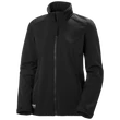 Kép 1/3 - MANCHESTER 2.0 NŐI SOFTSHELL JACKET