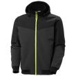 Kép 1/2 - OXFORD SOFTSHELL TÉLI KABÁT