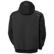 Kép 2/2 - OXFORD SOFTSHELL TÉLI KABÁT