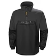 Kép 1/2 - STORM HYBRID ANORÁK, fekete, XL
