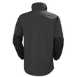 Kép 2/2 - STORM HYBRID ANORÁK, fekete, XL