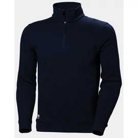 CLASSIC 2.0 HALF ZIP SWEATHIRT