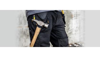 Helly Hansen lengőzsebes és meghosszabbítható nadrágok előnyei