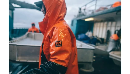 Professzionális Helly Hansen vízálló munkaruházat – szárazon, biztonságban esős körülmények között