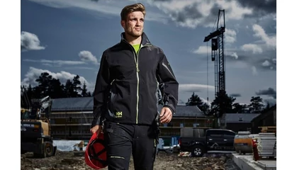 Top 5 nélkülözhetetlen Helly Hansen munkaruházati alapdarab tavasszal