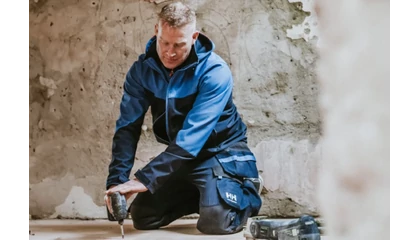 Építőiparban dolgozol? Ezért érdemes a Helly Hansen munkaruházatot választanod!