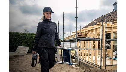 Biztonság minden munkaterületen – Válaszd a hozzád illő Helly Hansen munkaruházatot!