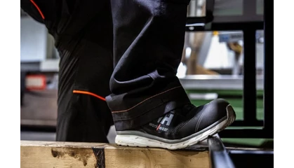 Helly Hansen munkavédelmi lábbelik mezőgazdasági dolgozóknak