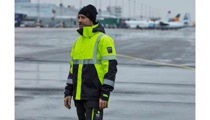 Amikor nem csak a szín számít - Miért létfontosságú a láthatósági munkaruházat?