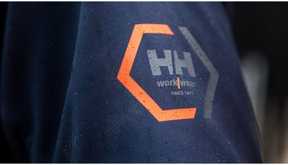 A Helly Hansen 3 rétegű technológiája