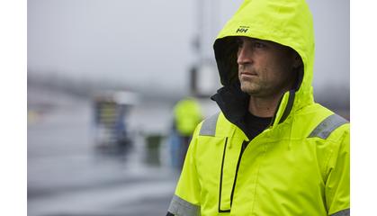 Miért viselj jól láthatósági ruházatot?