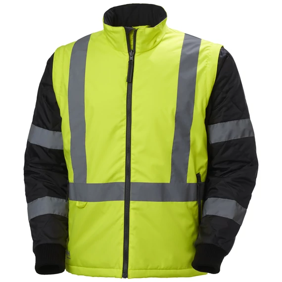 ADDVIS JÓL LÁTHATÓSÁGI INSULATOR ÁTMENETI KABÁT