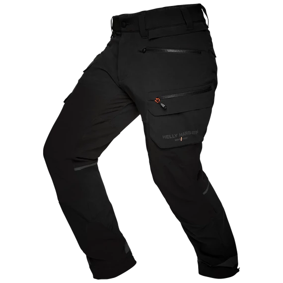 KENSIGTON CONNECT SOFTSHELL NADRÁG