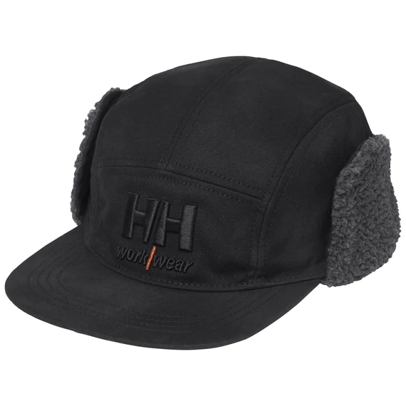OXFORD TRAPPER CAP