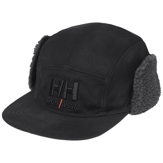 OXFORD TRAPPER CAP