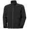 MANCHESTER 2.0 SOFTSHELL KABÁT, fekete, S
